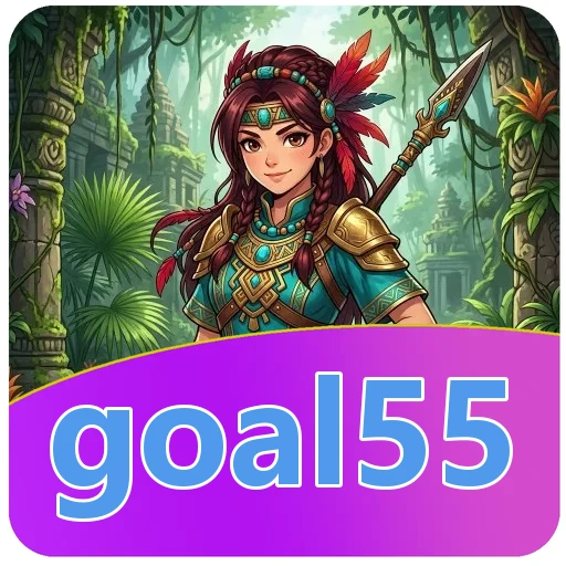 Pratinjau antarmuka goal55